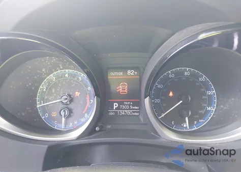 2016 Toyota Corolla S Plus из США, поврежденный, VIN 5YFBURHE5GP379269